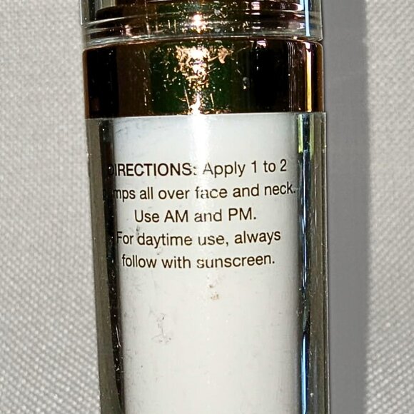 SeroVItal Beauty Retinall Daily Serum - Picture 2 of 2